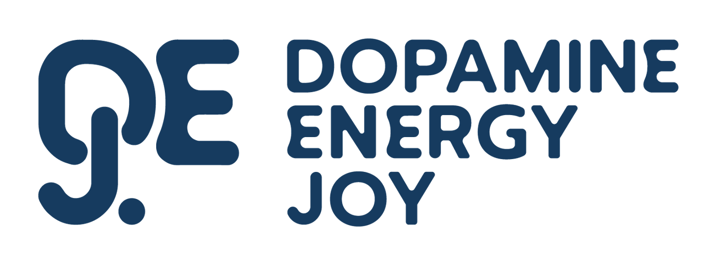 DEJ — Dopamine Energy Joy