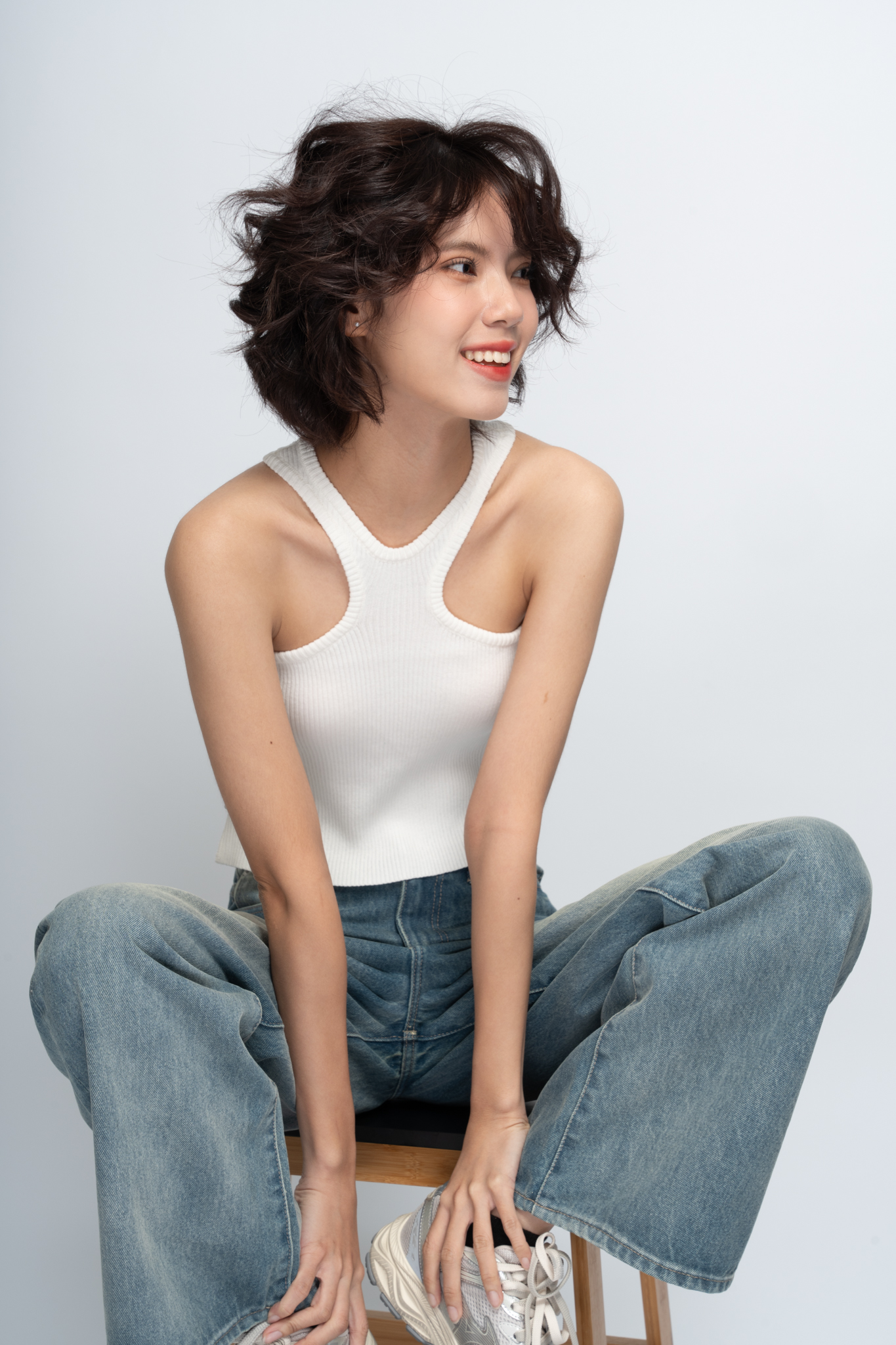 De Jeans Studio 042