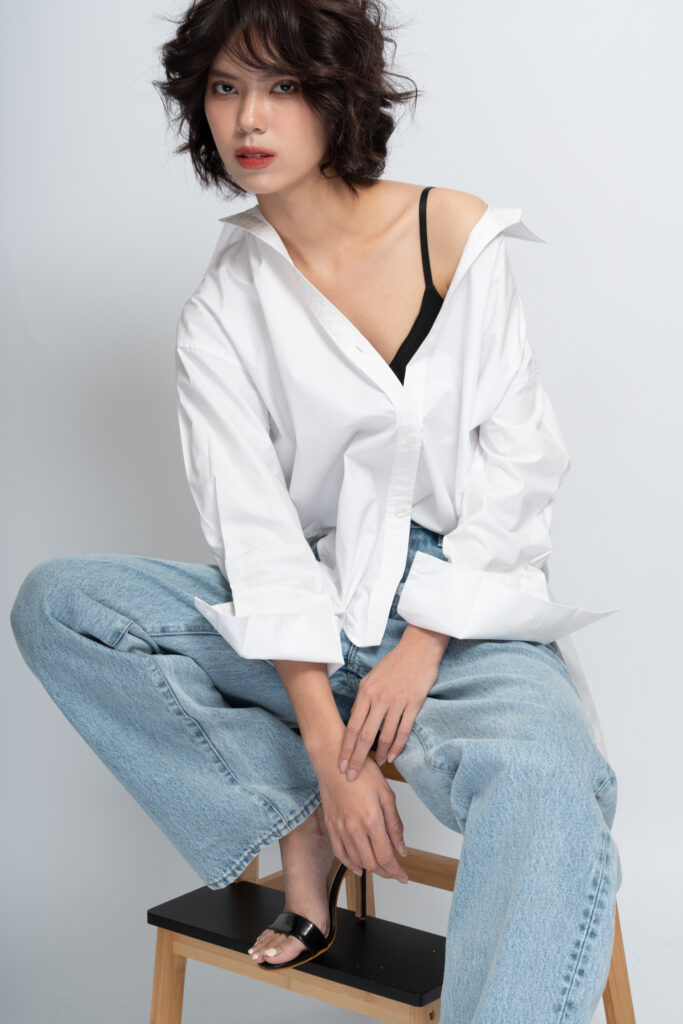 De Jeans Studio 124