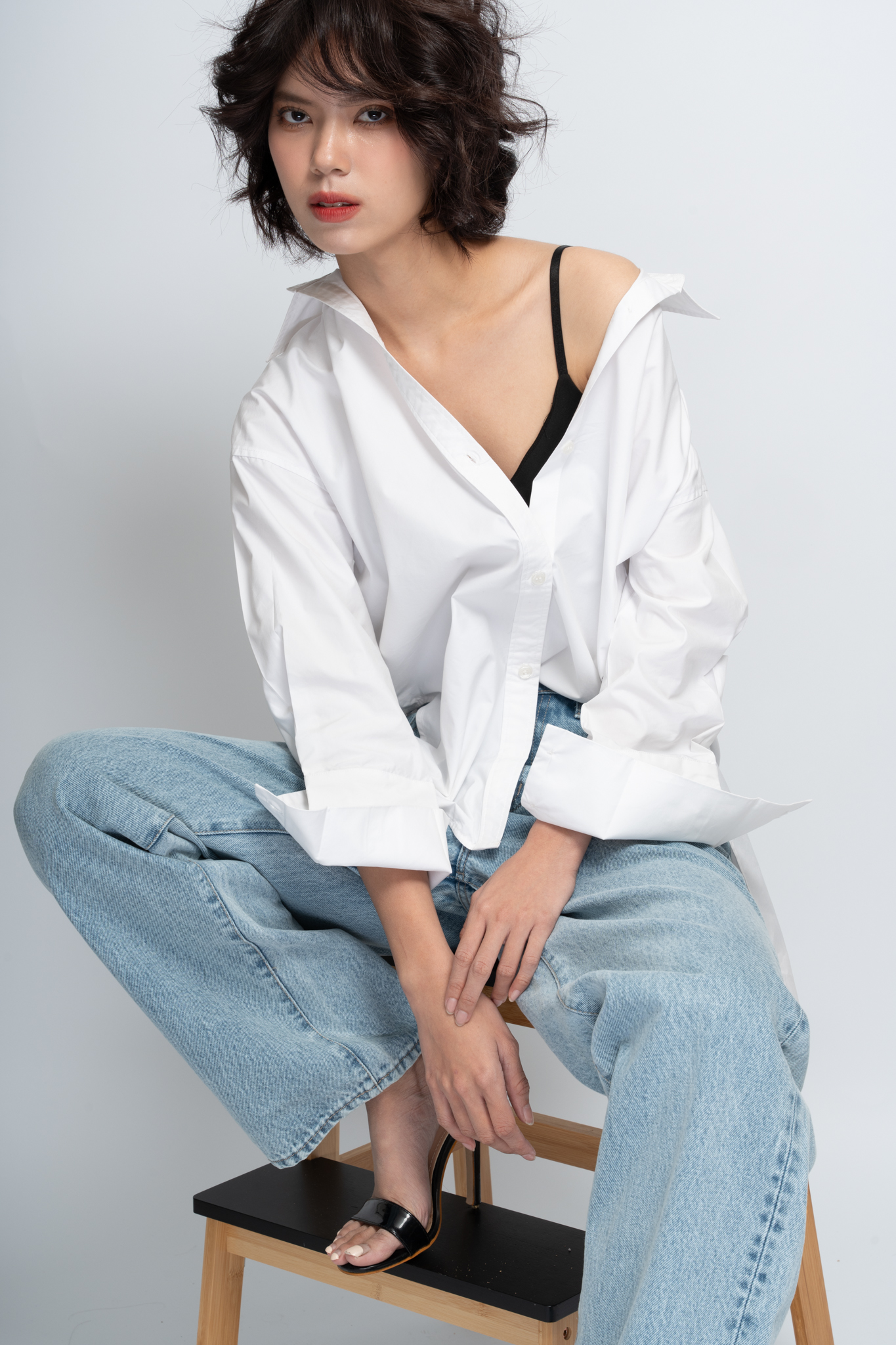 De Jeans Studio 124