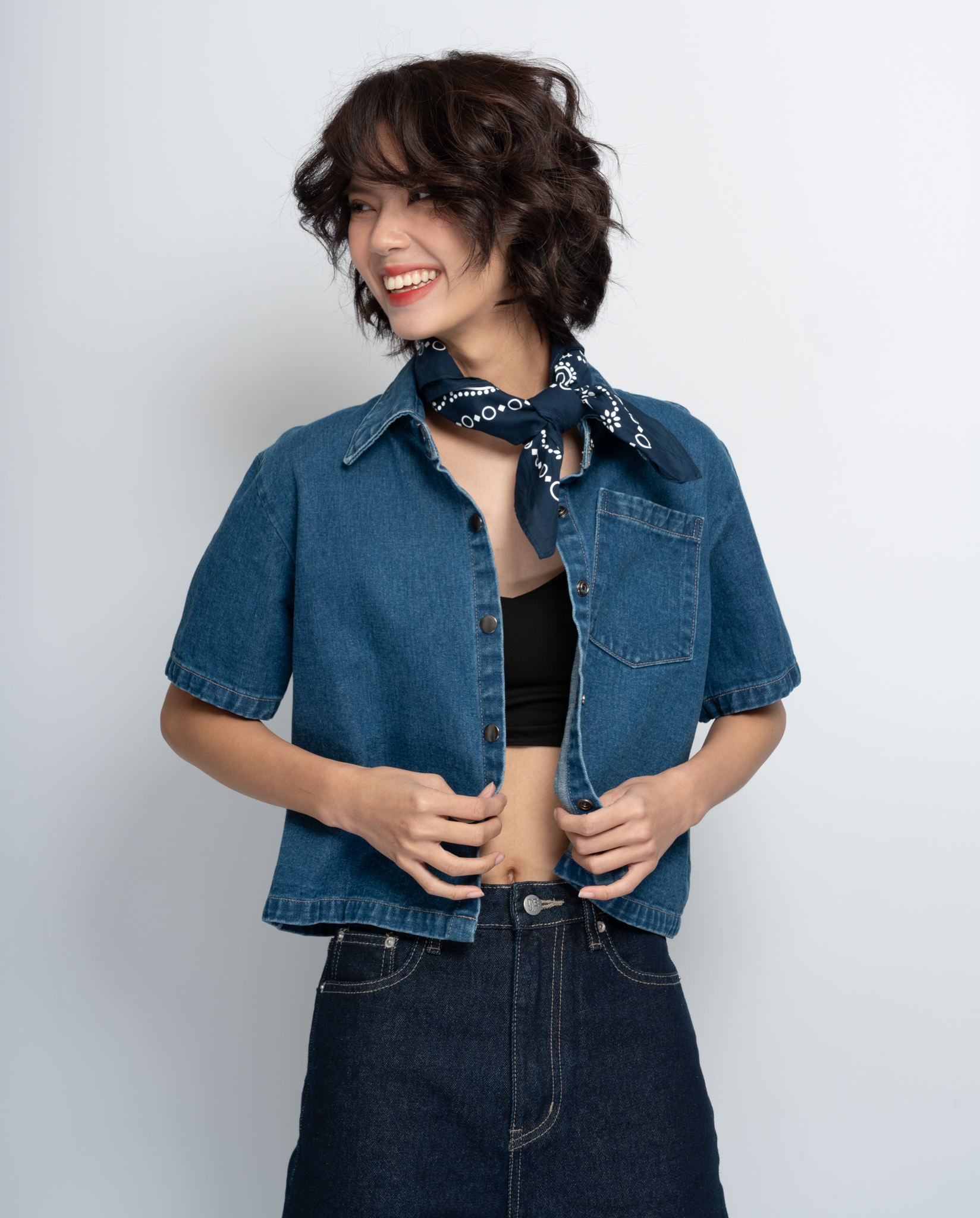 De Jeans Studio 136 (1)